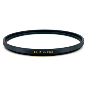 Светофильтр защитный Marumi EXUS UV + Lens Protect 62 мм